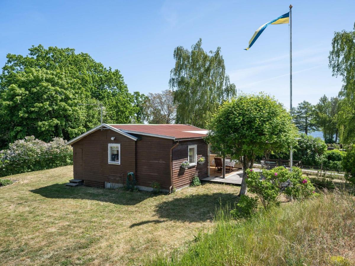 Holiday Home Djursvik By Interhome Söderåkra Exterior foto